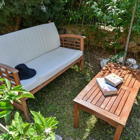 Kilic- 5 Bedroom In Hisaronu Willa Ovacık