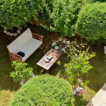 Kilic- 5 Bedroom In Hisaronu Willa