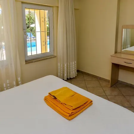 Kilic- 5 Bedroom In Hisaronu Willa Ovacık
